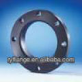 leading forged carbon steel DIN flange with TUV